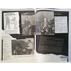 Ulo : Dokumentti Todellisuudesta - begagnade magazine