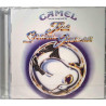 Camel : Snow Goose +5 Bonus Tracks - CD