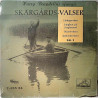 Brandelius Harry : Skärgårds-Valser del 2 EP - begagnad singelskiva