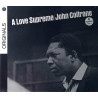 Coltrane John : A Love Supreme originals - CD