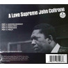 Coltrane John : A Love Supreme originals - CD