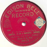 Alfredo & his Band : New moon waltz / Softly, as in a morning sunrise - shellac 78 rpm record