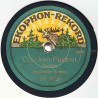 Orchester Marion : Mailied / Glocken-Foxtrot - shellac 78 rpm record
