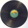 Orchester Marion : Mailied / Glocken-Foxtrot - shellac 78 rpm record