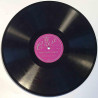 Crown City Four : Rigoletto Quartet Travesty / Shine - shellac 78 rpm record