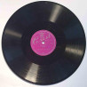 Crown City Four : Rigoletto Quartet Travesty / Shine - shellac 78 rpm record