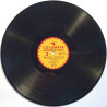 Autry Gene : Three Little Dwarfs / Thirty-Two Feet - Eight Little Tails - stenkaka 78-varvare