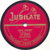 Forsberg Tore : Kärlek underbar / Har du tänkt på allt gott? - shellac 78 rpm record