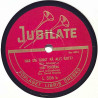 Forsberg Tore : Kärlek underbar / Har du tänkt på allt gott? - shellac 78 rpm record