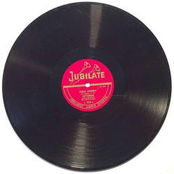 Forsberg Tore : Kärlek underbar / Har du tänkt på allt gott? - shellac 78 rpm record