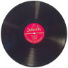 Forsberg Tore : Kärlek underbar / Har du tänkt på allt gott? - shellac 78 rpm record