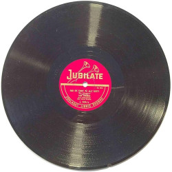 Forsberg Tore : Kärlek underbar / Har du tänkt på allt gott? - shellac 78 rpm record