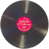 Forsberg Tore : Kärlek underbar / Har du tänkt på allt gott? - shellac 78 rpm record