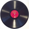 Covelier J.B. piano accordeon : Medley of Scotch Airs / Wee Macgregor’s patrol - stenkaka 78-varvare
