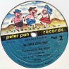Arthur Jack, music Paul Taubman : Three little pigs Part 1 / Part 2 - shellac 78 rpm record