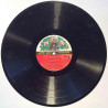 Arthur Jack, music Paul Taubman : Three little pigs Part 1 / Part 2 - shellac 78 rpm record