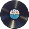 Arthur Jack, music Paul Taubman : Three little pigs Part 1 / Part 2 - shellac 78 rpm record