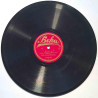 Lorand Edith Orchester : Ritorna / Sonja - shellac 78 rpm record