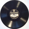 Hawaiian Gondoliers : Mauna Loa / Dreamy Hawaiian Eyes - shellac 78 rpm record