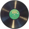 Dans Orkester Paul Godwin : Christer Spelman, Del I / Del II - stenkaka 78-varvare