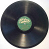 Groses Artiphon-Orchester : Weine nicht / Einmal kommt der Tag - shellac 78 rpm record