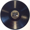 Moore Grace : Ciribiribin / One Night Of Love - shellac 78 rpm record
