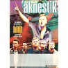 Aknestik: Hitit : Promojuliste 41cm x 58cm - JULISTE