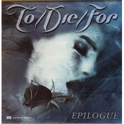 To Die For: Epilogue : Promojuliste 49cm x 52cm - begagnat original promo poster
