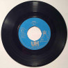 10 CC : Donna / Hot sun rock - begagnad singelskiva