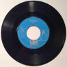 10 CC : Donna / Hot sun rock - begagnad singelskiva