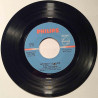 4 Seasons: Saturday’s Father / Good-Bye Girl - käytetty vinyylisingle VG+