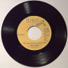 Adams Greg : Leave me ( the way you found me) - second hand single