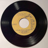 Adams Greg : Leave me ( the way you found me) - second hand single