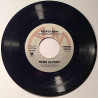 Alpert Herb : Beyond / Keep it goin’ - begagnad singelskiva