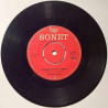 Avalon Frankie : Ballad of the Alamo / Greane leaves of summer - begagnad singelskiva