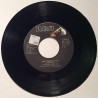 Baker Carroll : Hollywod love / Tarnished wedding band - second hand single