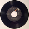 Baker Carroll : Hollywod love / Tarnished wedding band - second hand single