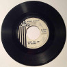 Ball Kenny and his Jazzmen : Midnight in Moscow / My mother’s eyes - second hand single