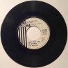 Ball Kenny and his Jazzmen : Midnight in Moscow / My mother’s eyes - second hand single