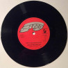 Benelux and Nancy Dee : Switch / Switch instrumental version - second hand single