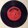 Benett Cliff & Rebel Rousers: Got to get you into my life / Baby each day - käytetty vinyylisingle VG