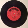 Benett Cliff & Rebel Rousers: Got to get you into my life / Baby each day - käytetty vinyylisingle VG