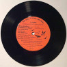 Miller Merle Witham : The Bible In Story And Song EP - second hand single