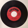 Black Cilla: Answer me / The right one is left - käytetty vinyylisingle G+