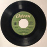 Bostic Earl and his Orchestra : Bostic Jumps Classics! EP - begagnad singelskiva