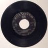 Broberg Lenne : Vanha Holvikirkko / It’s not right - second hand single