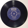 Brown Joe : Always laughing / We never were that kind - begagnad singelskiva