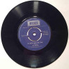 Brown Joe : Always laughing / We never were that kind - begagnad singelskiva