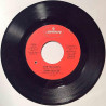 Butler Jerry : Are you happy / I still love you - second hand single