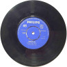 Brothers Four: Greenfields / Green leaves of summer - käytetty vinyylisingle EX-